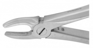 Extracting Forceps Upper Laterals & Bicuspids #2E